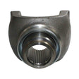 Bearing Plate Style 1710 Series End Yoke 34 Spline