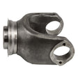 Bearing Plate Style 1710 Series End Yoke 39 Spline