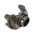 Half Round Style 1710 Series End Yoke 32 Spline