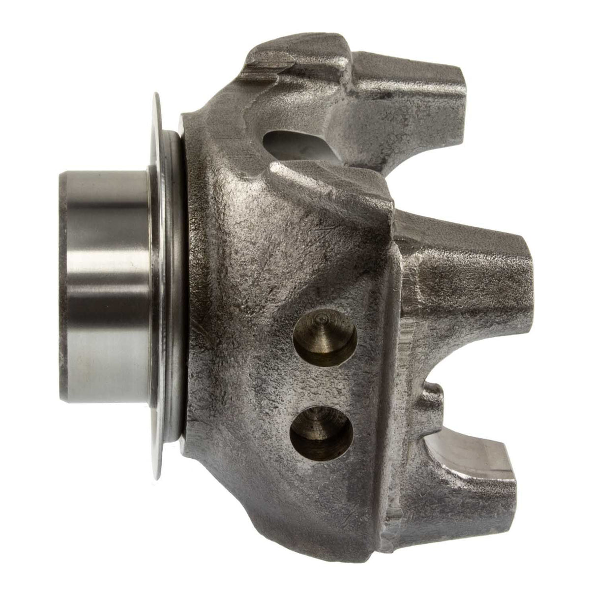 Half Round Style 1710 Series End Yoke 44 Spline