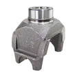 Half Round Style 1710 Series End Yoke 39 Spline