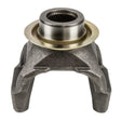 Half Round Style 1710 Series End Yoke 39 Spline