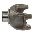 Half Round Style 1710 Series End Yoke 39 Spline