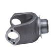 Full Round Style 1710 Series End Yoke 39 Spline
