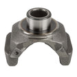 Half Round Style 1710 Series End Yoke 34 Spline