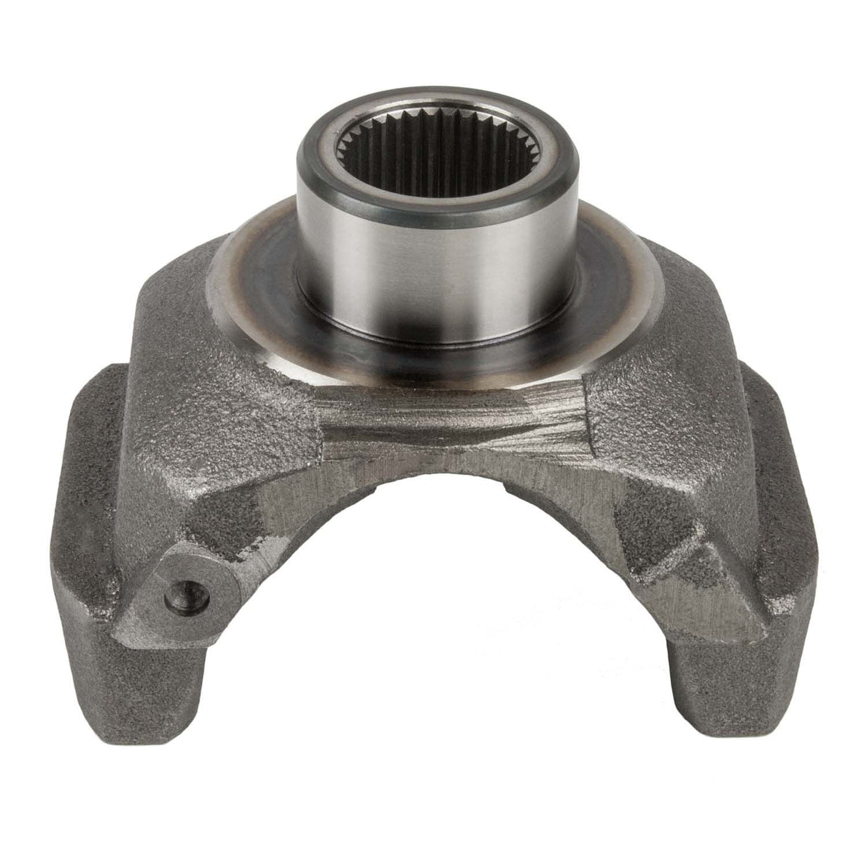Half Round Style 1710 Series End Yoke 34 Spline