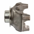 Half Round Style 1710 Series End Yoke 39 Spline