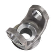 Bearing Plate Style 1710 Series End Yoke 39 Spline