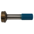 DL-TS-2.5000-16SP. DIA-4.500 W