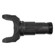 1760 Series Slip Yoke 2.5" 16 Spline, 11" Length C/LS11