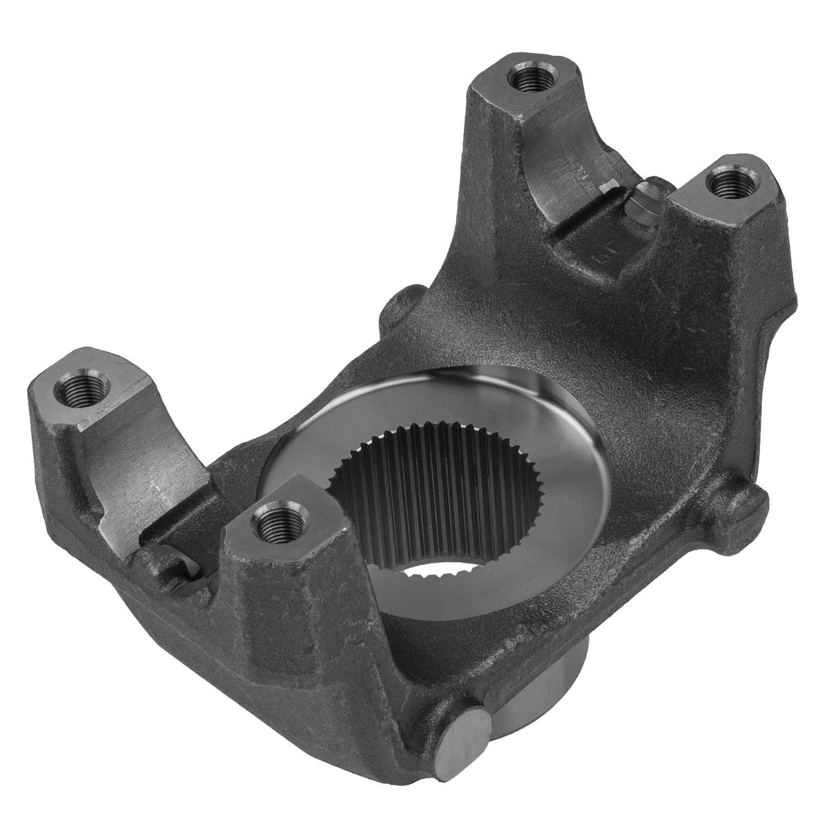 Half Round Style 1760 Series End Yoke 46 Spline