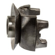 Half Round Style 1760 Series End Yoke 46 Spline