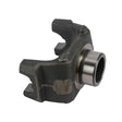Half Round Style 1760 Series End Yoke 36 Spline