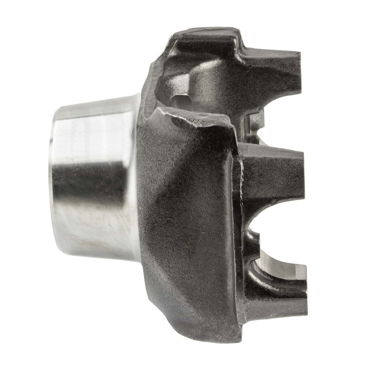 Half Round Style 1760 Series End Yoke 54 Spline