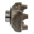 Half Round Style 1760 Series End Yoke 44 Spline