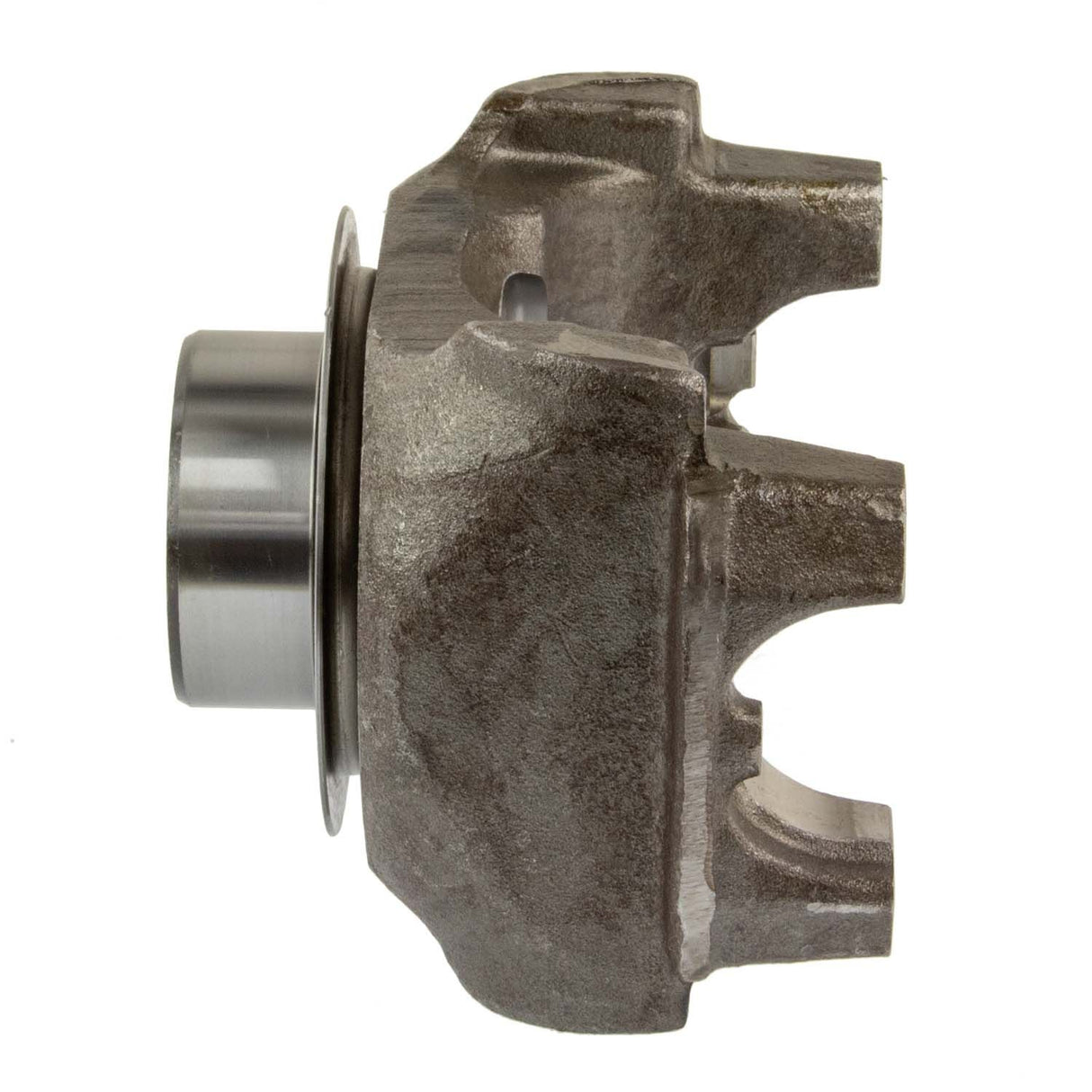 Half Round Style 1760 Series End Yoke 44 Spline