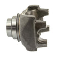 Half Round Style 1760 Series End Yoke 10 Spline