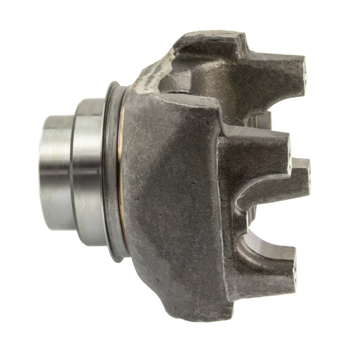 Half Round Style 1760 Series End Yoke 10 Spline