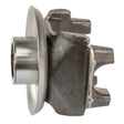 Half Round Style 1760 Series End Yoke 46 Spline