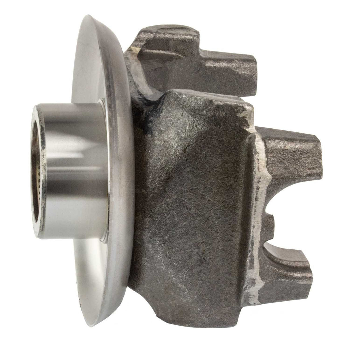 Half Round Style 1760 Series End Yoke 46 Spline