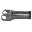 1810 Series Slip Yoke 3.0" 16 Spline, 11" Length C/LS11