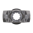 Bearing Plate Style 1810 Series End Yoke 10 Spline