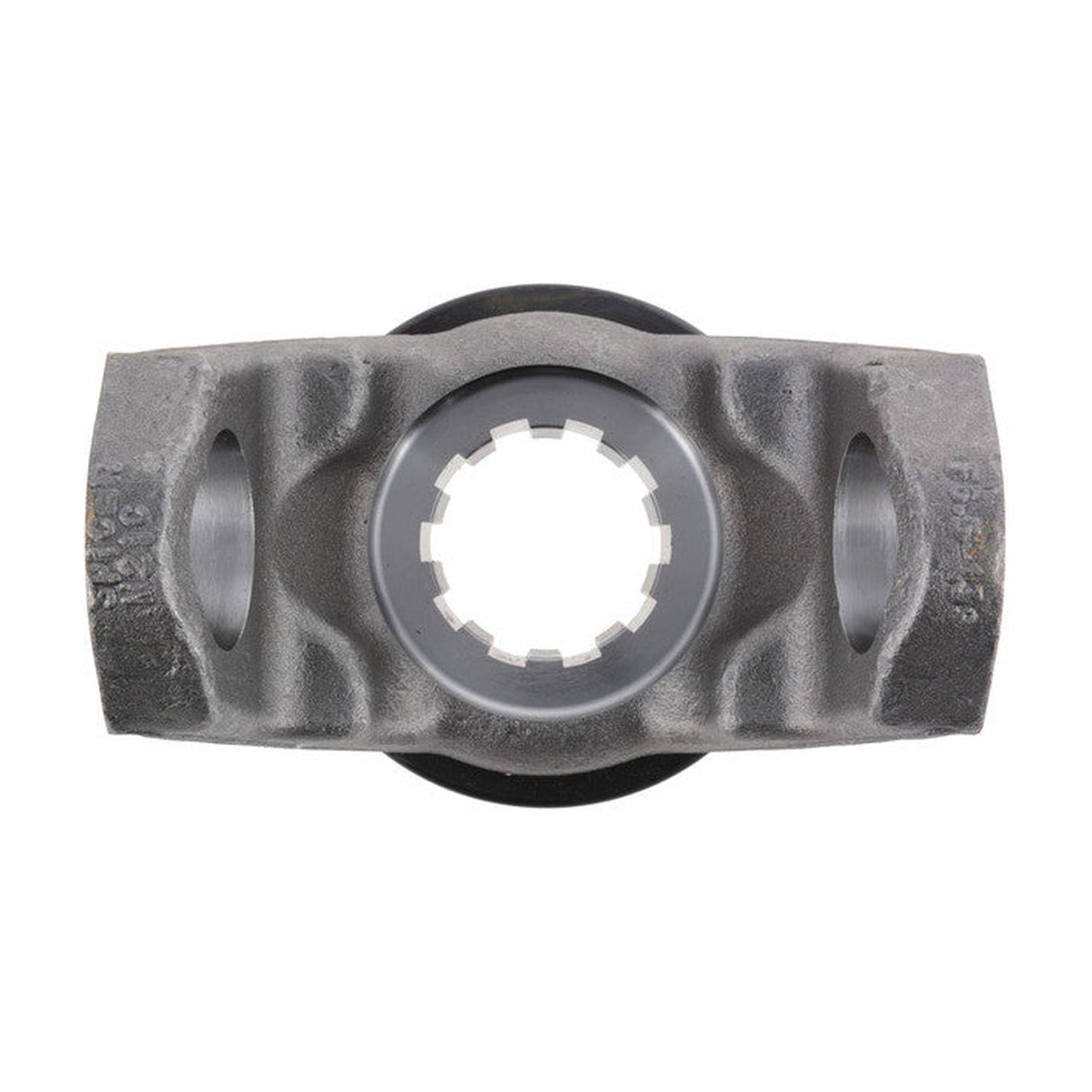 Bearing Plate Style 1810 Series End Yoke 10 Spline