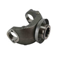 Bearing Plate Style 1810 Series End Yoke 10 Spline