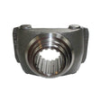 Half Round Style 1810 Series End Yoke 16 Spline