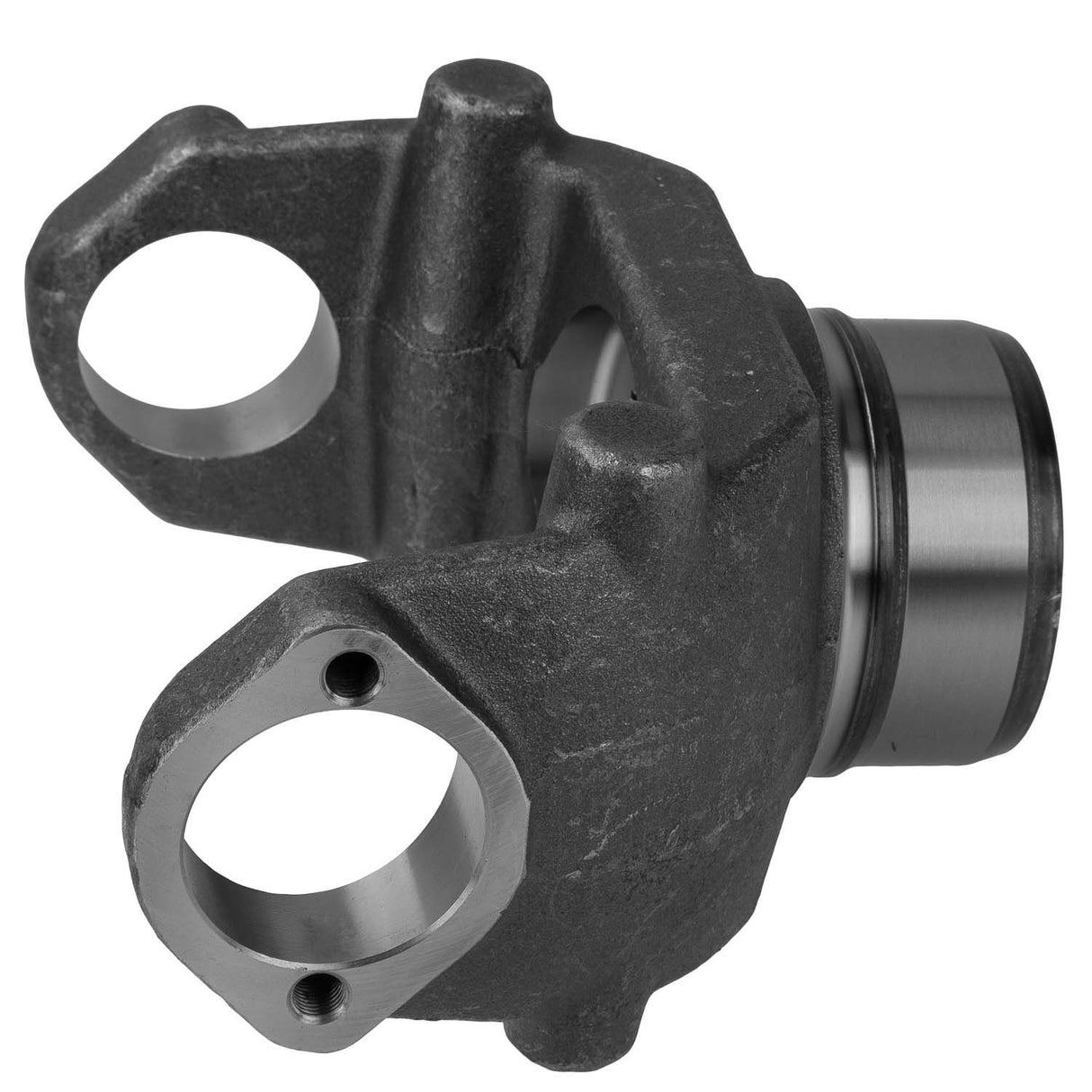 Full Round Style 1810 Series End Yoke 46 Spline