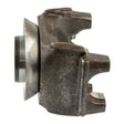 Half Round Style 1810 Series End Yoke 46 Spline