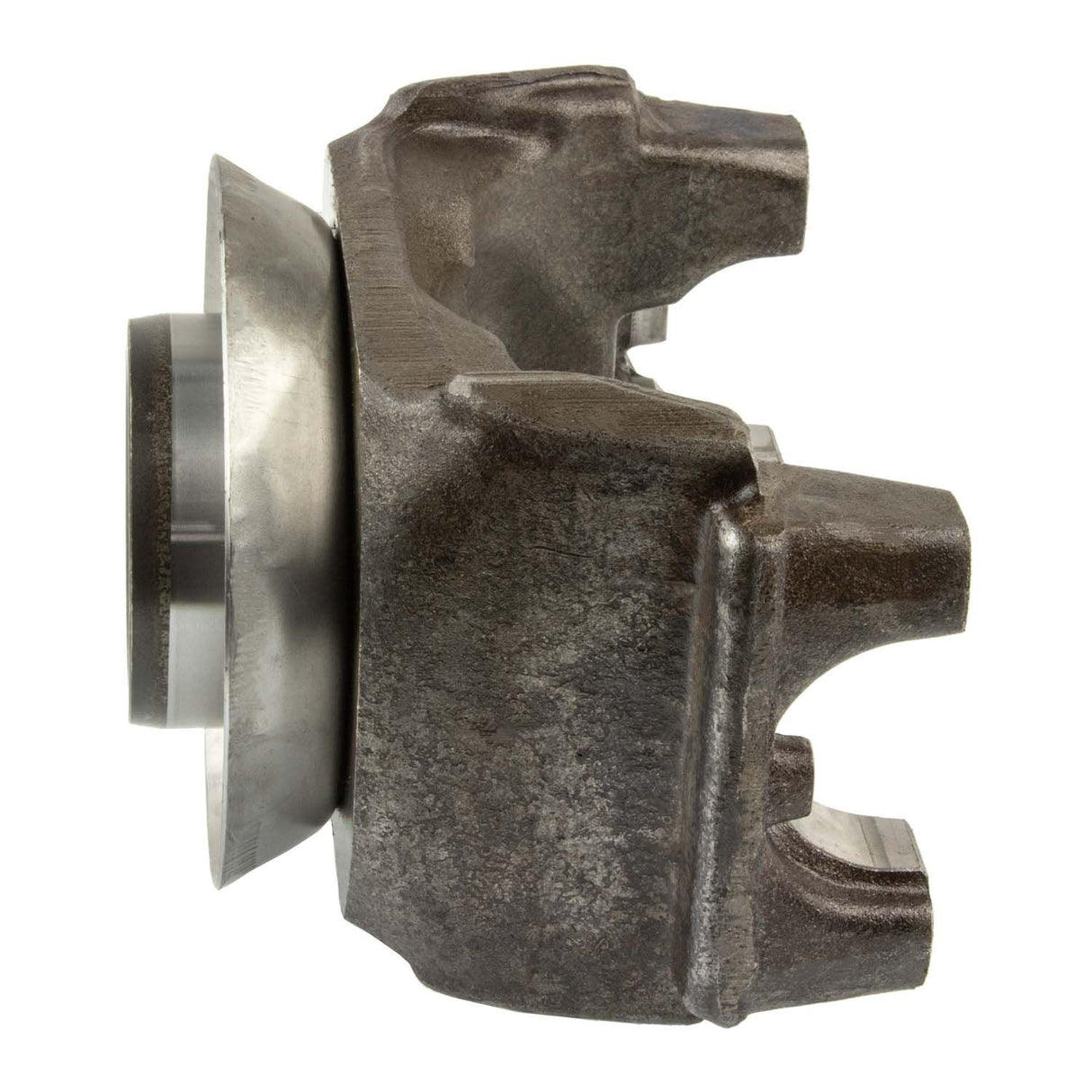 Half Round Style 1810 Series End Yoke 46 Spline