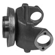 Full Round Style 1810 Series End Yoke 46 Spline