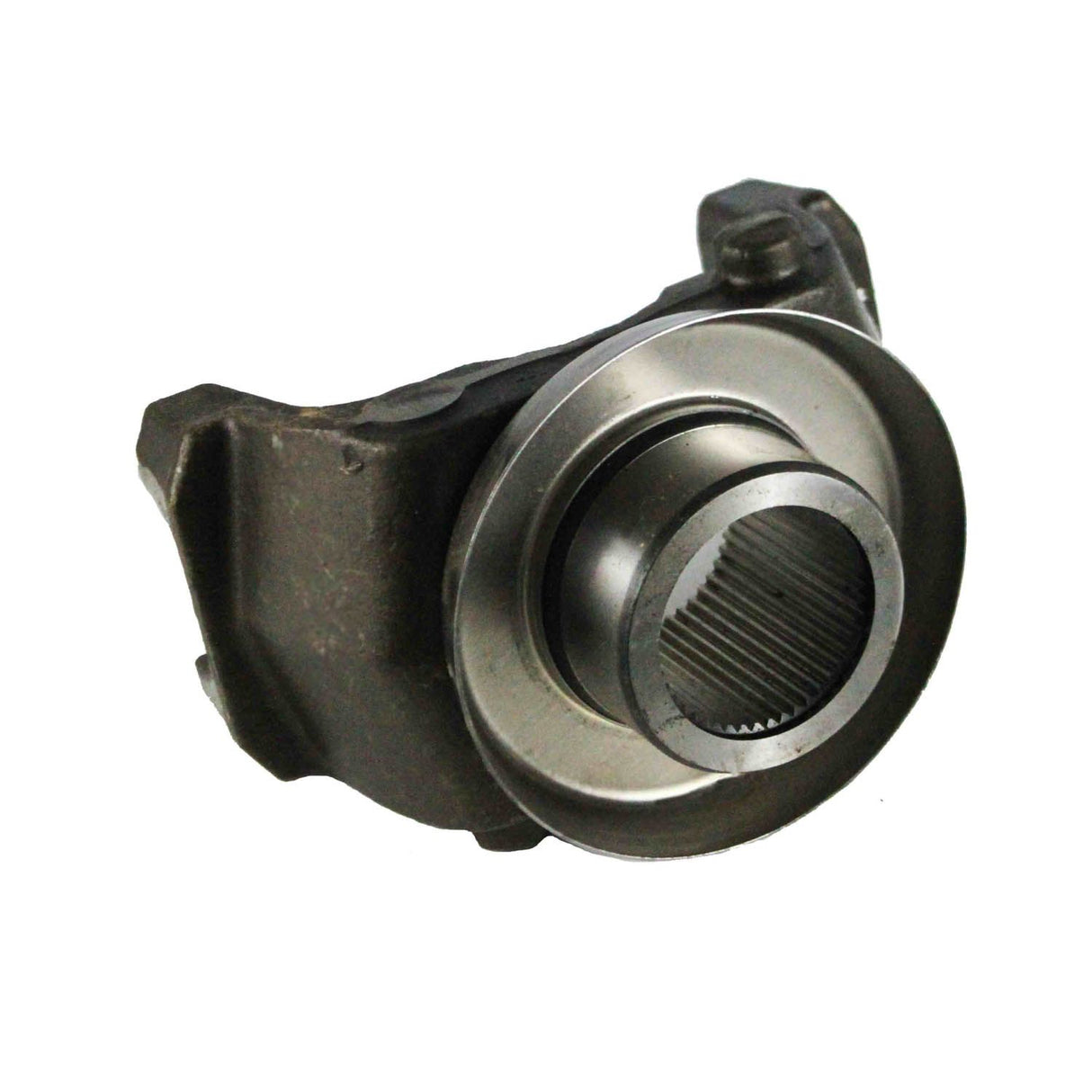 Half Round Style 1810 Series End Yoke 46 Spline