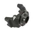 Half Round Style 1810 Series End Yoke 44 Spline