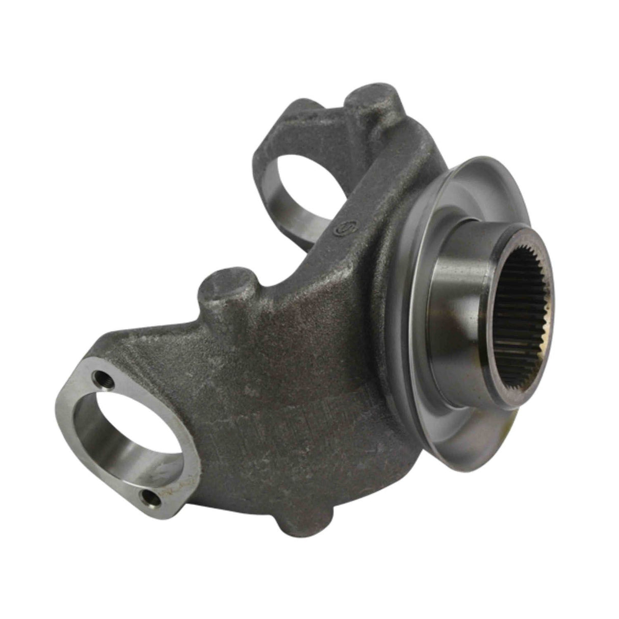 Full Round Style 1810 Series End Yoke 44 Spline