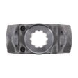 Full Round Style 1810 Series End Yoke 10 Spline