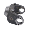 Full Round Style 1810 Series End Yoke 46 Spline