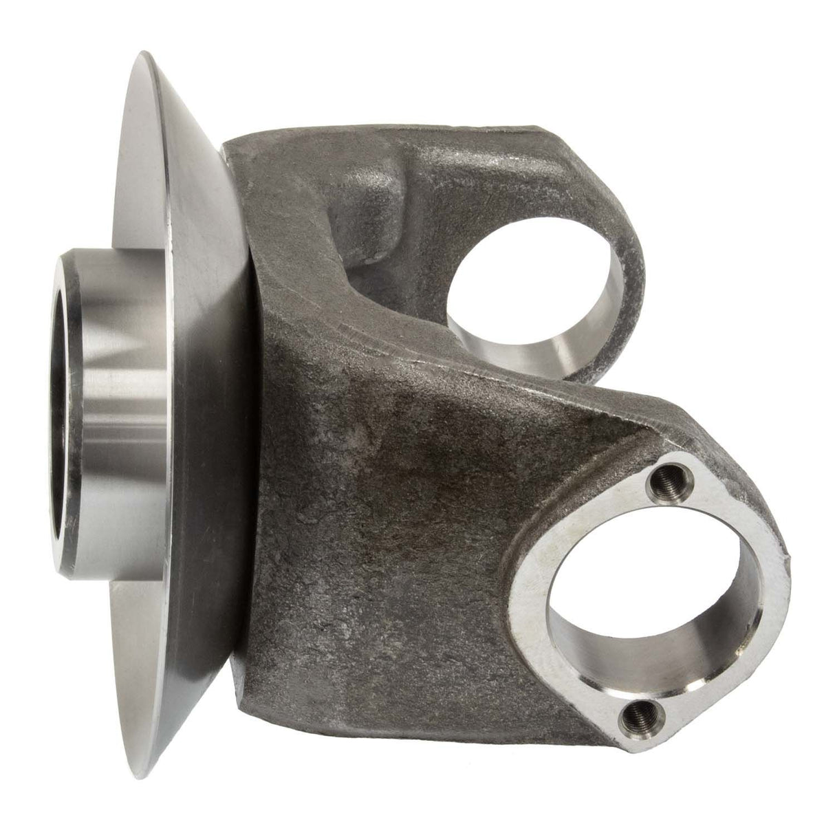 Full Round Style 1810 Series End Yoke 46 Spline