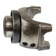 Half Round Style 1810 Series End Yoke 46 Spline