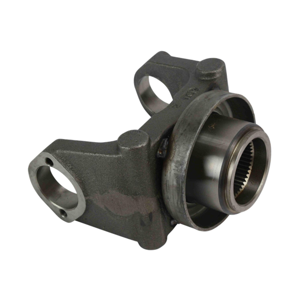 Bearing Plate Style 1810 Series End Yoke 46 Spline