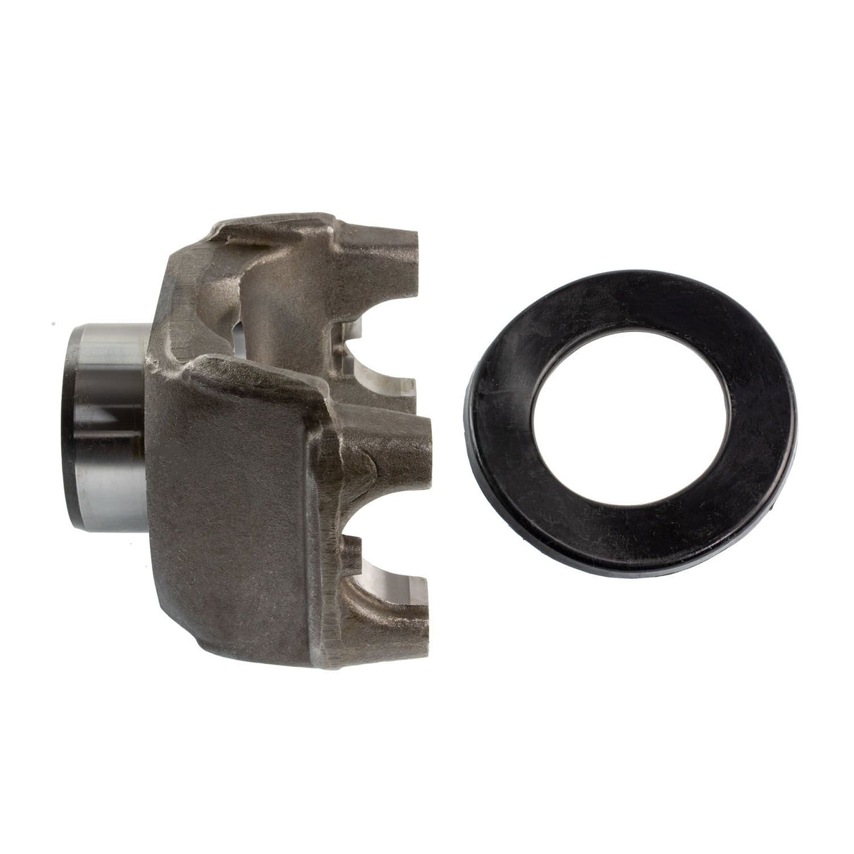 Half Round Style 1810 Series End Yoke 46 Spline