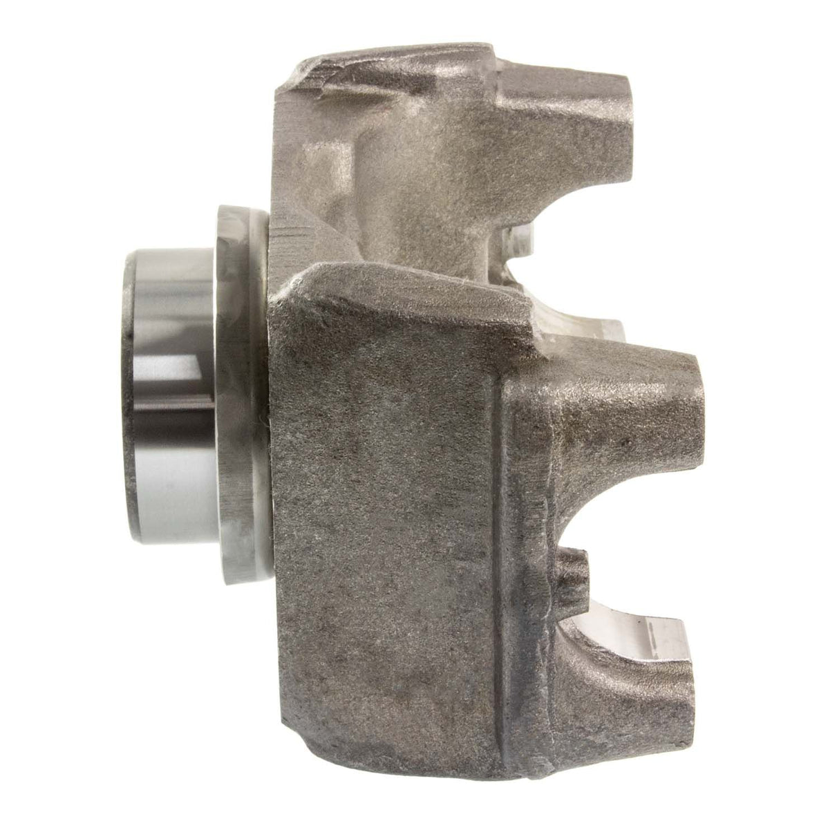 Half Round Style 1810 Series End Yoke 32 Spline