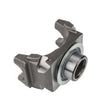 Half Round Style 1810 Series End Yoke 44 Spline