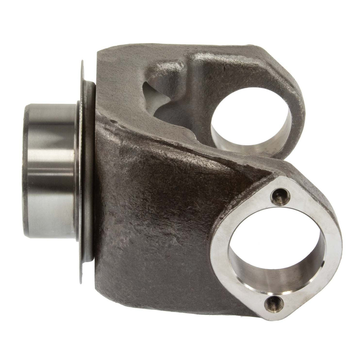 Full Round Style 1810 Series End Yoke 44 Spline