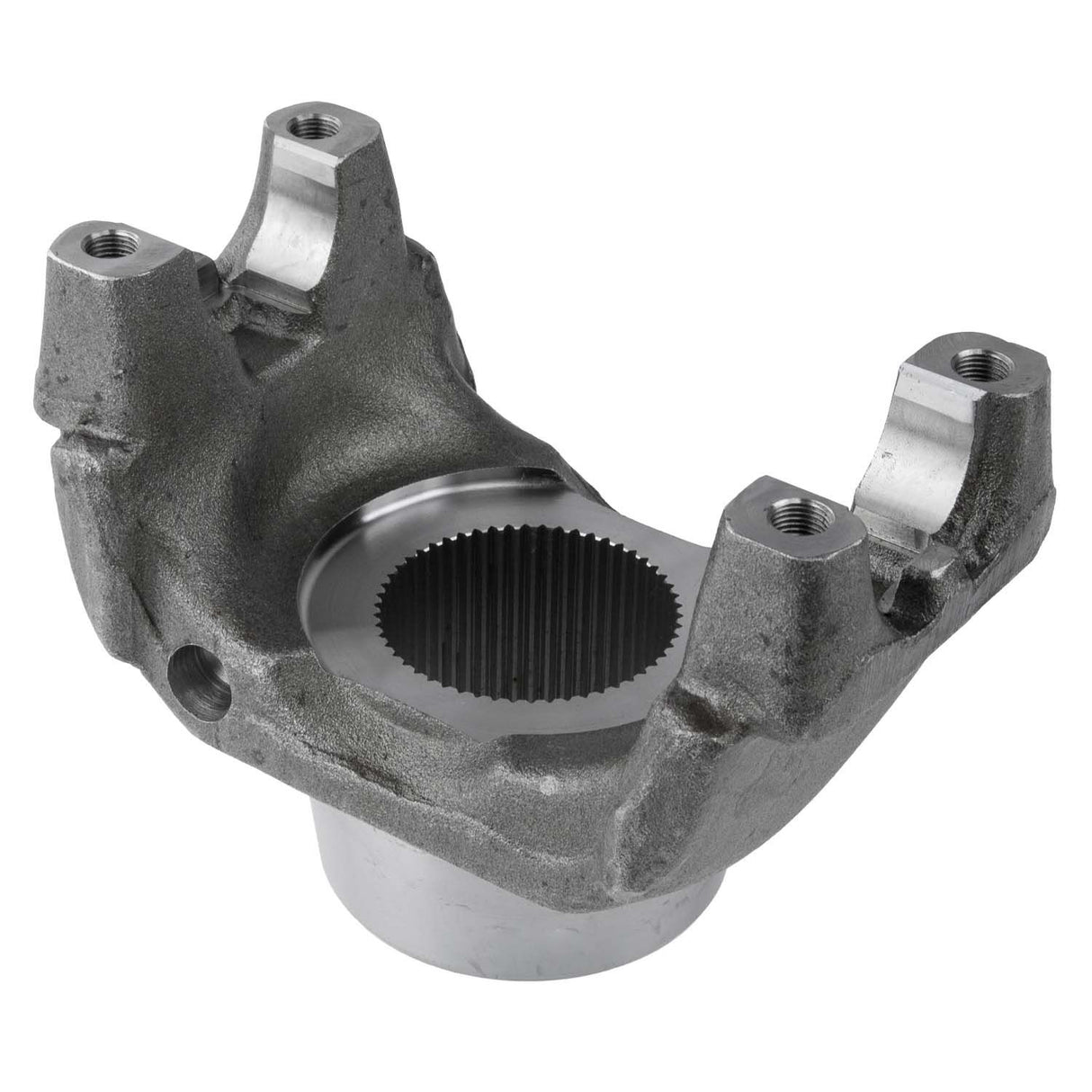 Half Round Style 1810 Series End Yoke 54 Spline