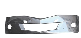 International Lonestar Bumper Steel 2008 - 2020