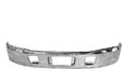 Hino L Series Chrome Bumper Assembly for 2021 and Newer