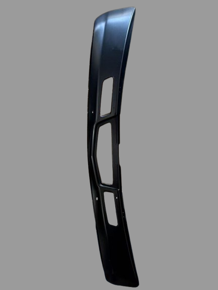 International MV Bumper Black For 2022 and Newer