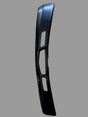 International MV Bumper Black For 2022 and Newer